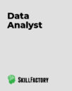 SkillFactory «Профессия Data Analyst»