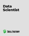 SkillFactory «Профессия Data Scientist»