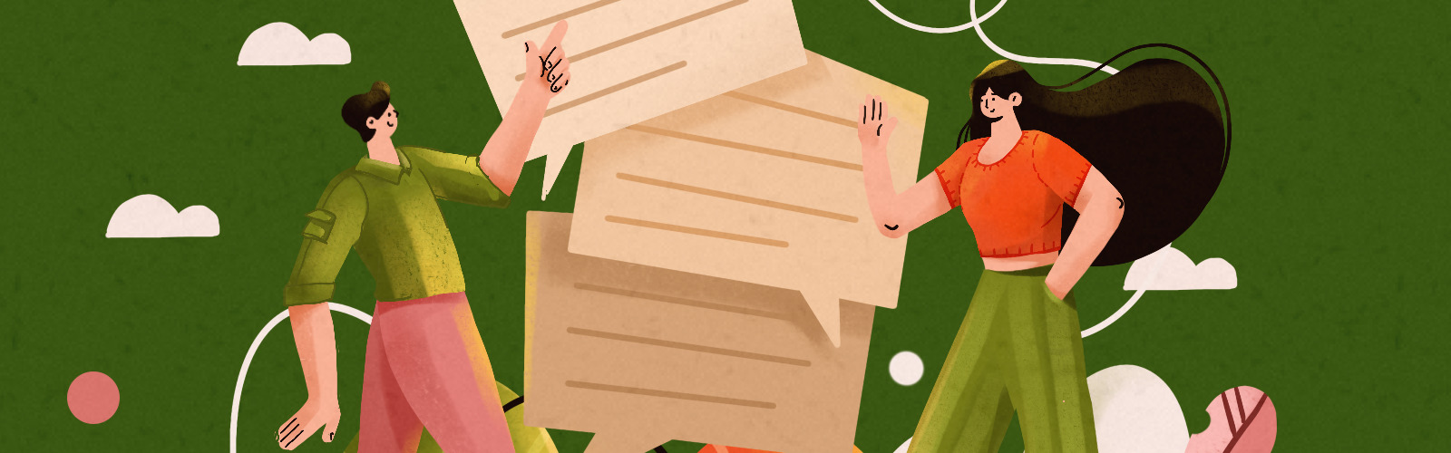 Контент-менеджер: кто это