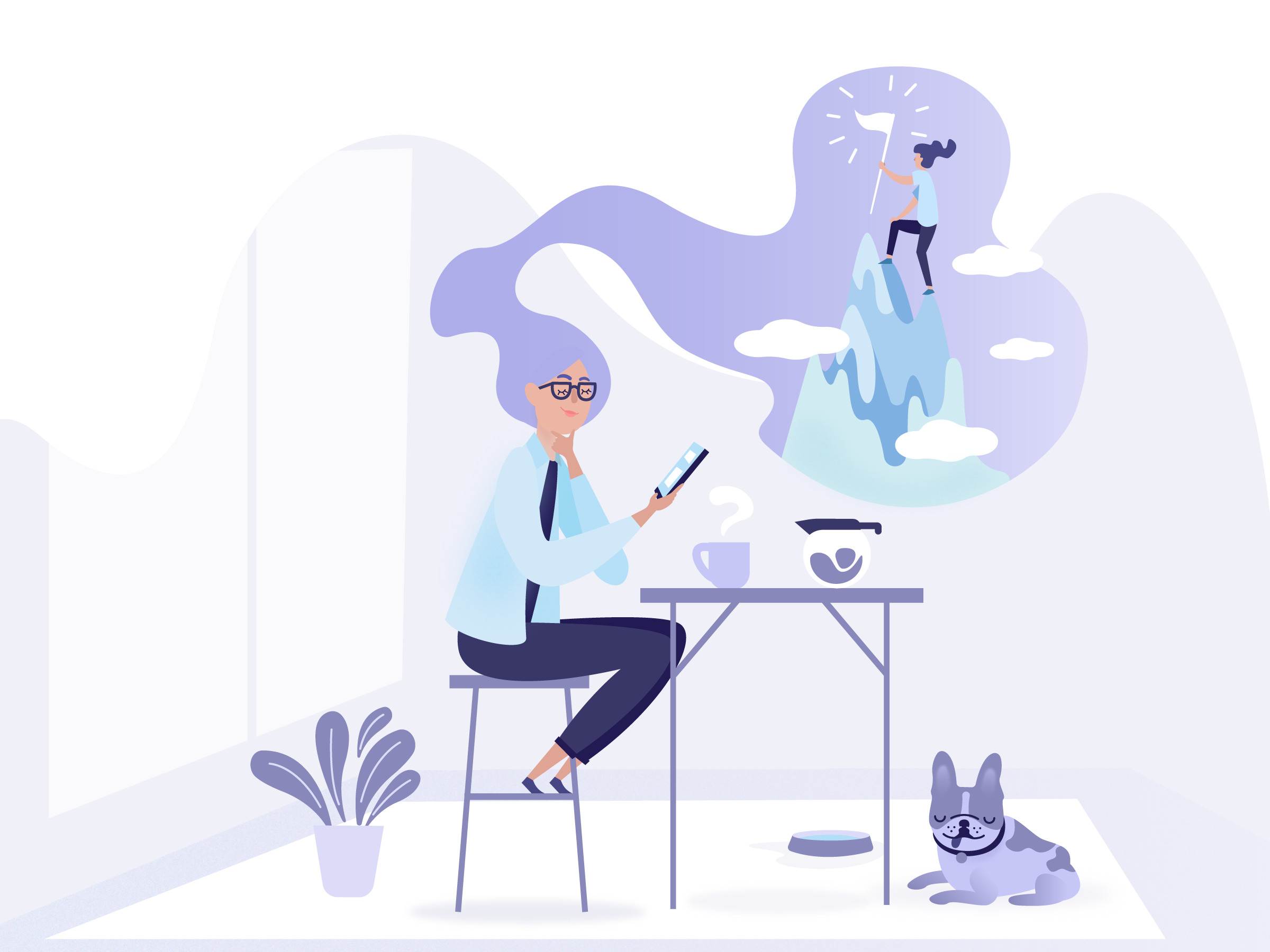 Как продвигать онлайн-курсы в интернете? - Eduzillio